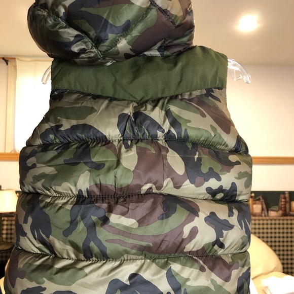 ZARA  Baby Boy Vest Size 12-18M - Picture 2 of 5